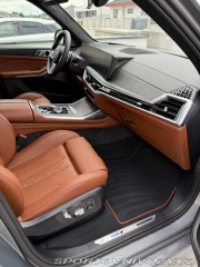 BMW X7 M60i Individual full PPF 2024
