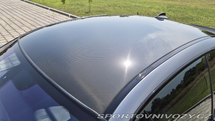 BMW M3 E92 2008