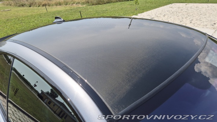BMW M3 E92 2008