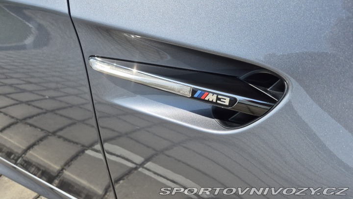 BMW M3 E92 2008