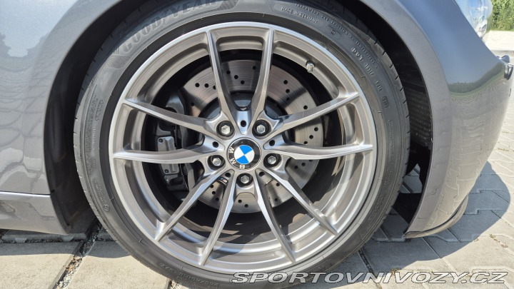 BMW M3 E92 2008