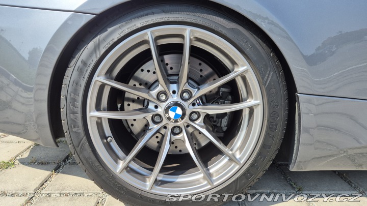 BMW M3 E92 2008