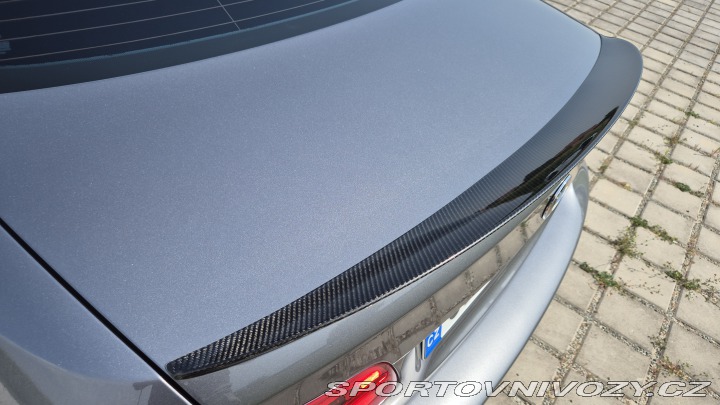 BMW M3 E92 2008