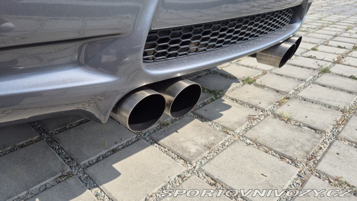 BMW M3 E92 2008