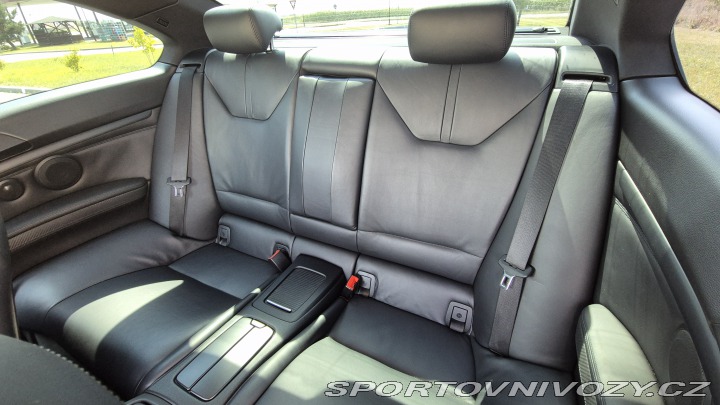 BMW M3 E92 2008