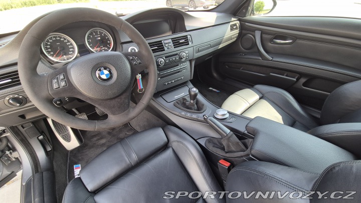 BMW M3 E92 2008