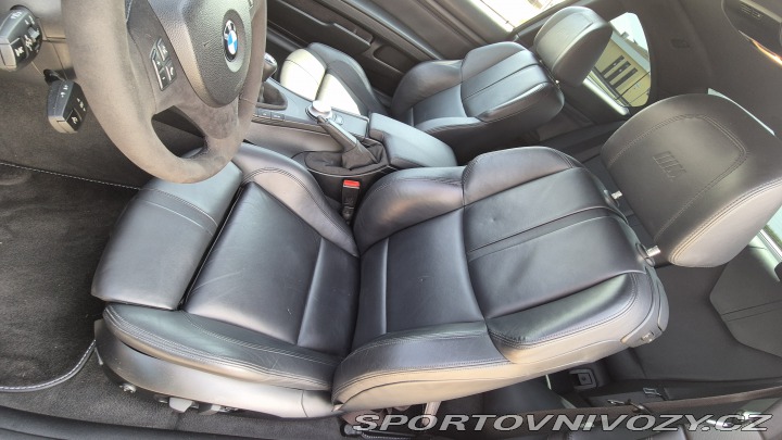 BMW M3 E92 2008