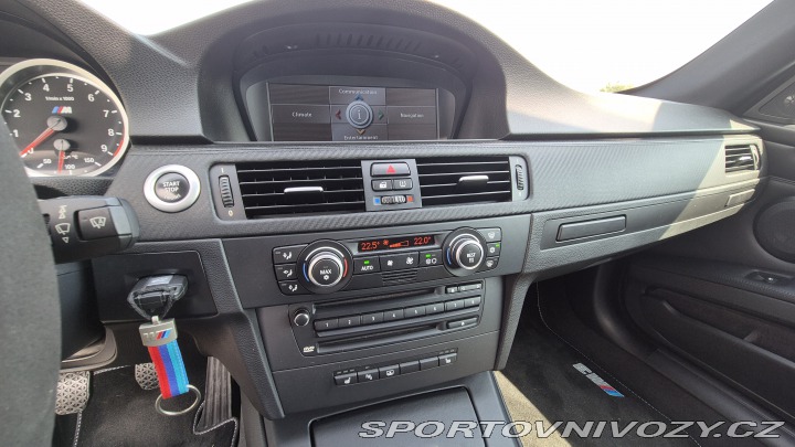 BMW M3 E92 2008