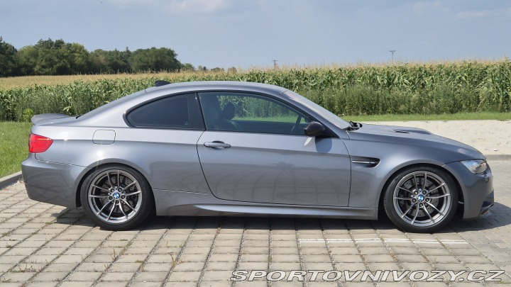 BMW M3 E92 2008