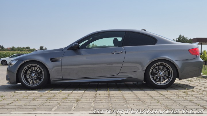 BMW M3 E92 2008