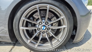 BMW M3 E92 2008