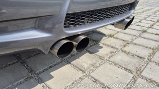 BMW M3 E92 2008