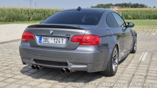 BMW M3 E92 2008