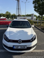 Volkswagen Golf 6 GTI