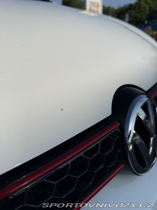 Volkswagen Golf 6 GTI 2009