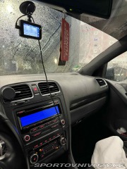 Volkswagen Golf 6 GTI 2009