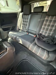 Volkswagen Golf 6 GTI 2009