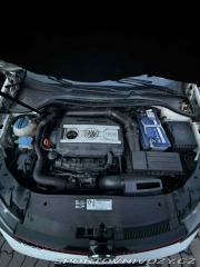 Volkswagen Golf 6 GTI 2009