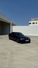 BMW 3 E36 325i Tracktool 1996