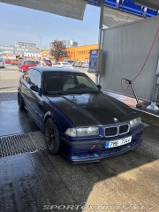 BMW 3 E36 325i Tracktool 1996