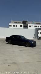 BMW 3 E36 325i Tracktool 1996