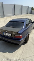 BMW 3 E36 325i Tracktool 1996