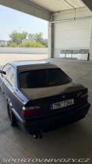 BMW 3 E36 325i Tracktool 1996