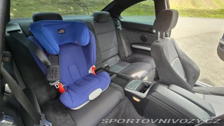 BMW 3 320d E92, xDrive 2011