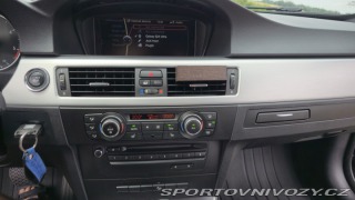 BMW 3 320d E92, xDrive 2011
