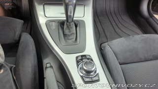 BMW 3 320d E92, xDrive 2011