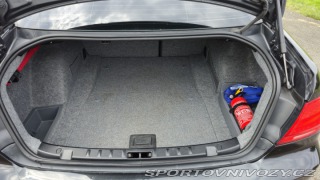 BMW 3 320d E92, xDrive 2011