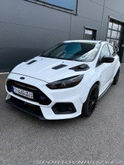 Ford Focus RS 