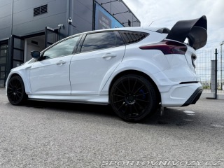 Ford Focus RS  2017