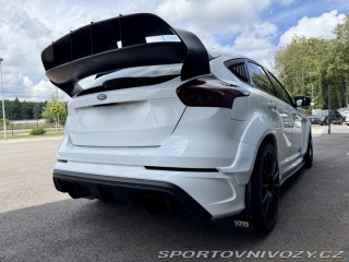 Ford Focus RS  2017