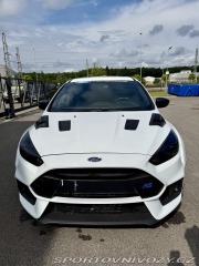 Ford Focus RS  2017