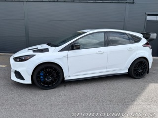 Ford Focus RS  2017