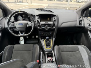 Ford Focus RS  2017
