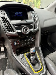 Ford Focus RS  2017