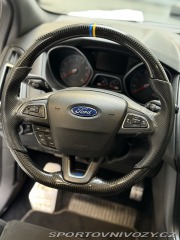 Ford Focus RS  2017