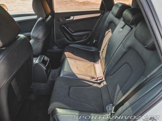 Audi A4  2013