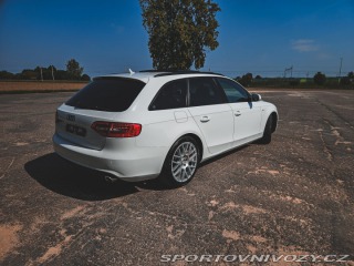 Audi A4  2013