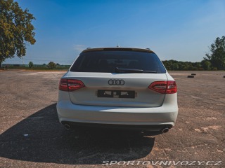 Audi A4  2013