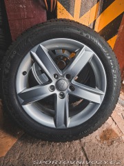 Audi A4  2013