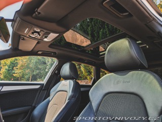 Audi A4  2013