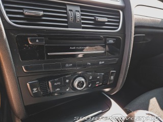 Audi A4  2013