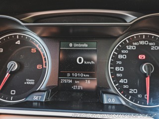 Audi A4  2013