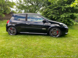 Renault Clio Sport 2010