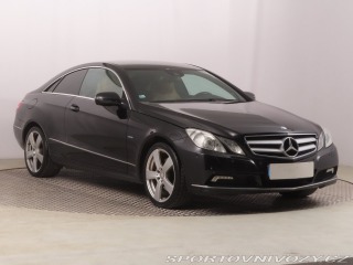 Mercedes-Benz E Elegance E 350 CDI