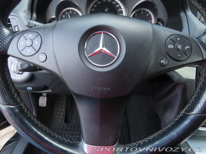 Mercedes-Benz E Elegance E 350 CDI 2009