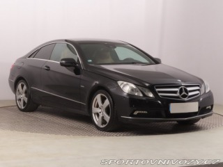 Mercedes-Benz E Elegance E 350 CDI 2009